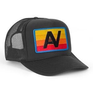 Aviator Trucker Hat